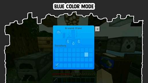 Java UI Edition Deluxe MCPE screenshot 4