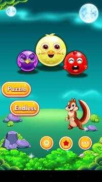 Birds Shooter скриншот 1