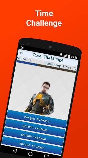 Games Logo Quiz screenshot 6