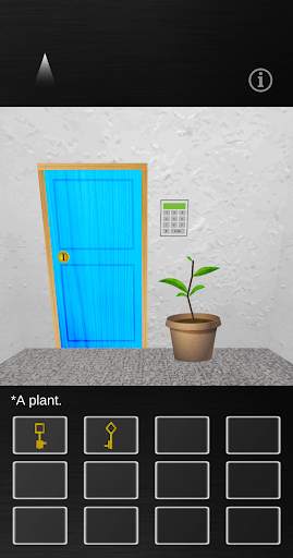 Room escape: Where is my coin? screenshot 3