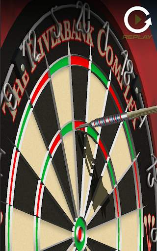 Bulls i Darts: Masters Edition screenshot 10
