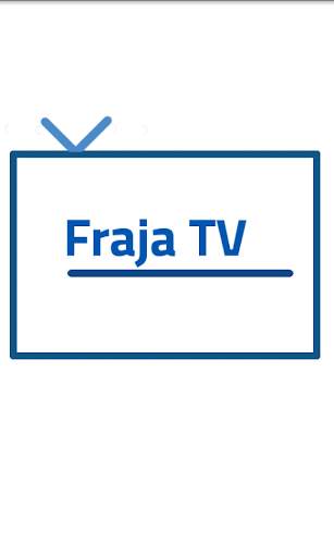 Fraja TV screenshot 1