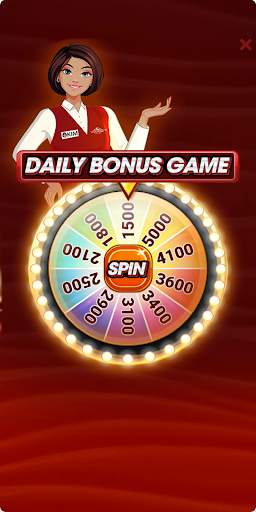 Muckleshoot Social Casino screenshot 2