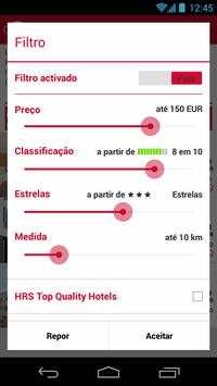 HRS App screenshot 6