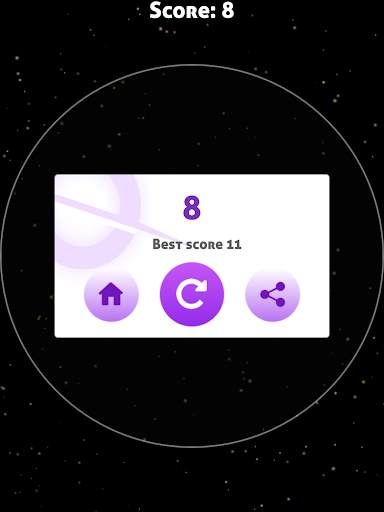 Chasing Stars screenshot 10