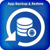 App Backup & Restore All Data on 9Apps