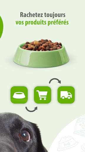 zooplus - Animalerie en ligne screenshot 5