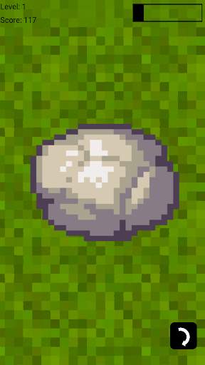 Rock Simulator 3 screenshot 2