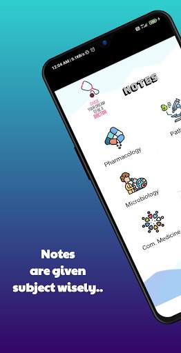 MedicNest- MBBS 2nd Yr Books, Medical Books screenshot 4