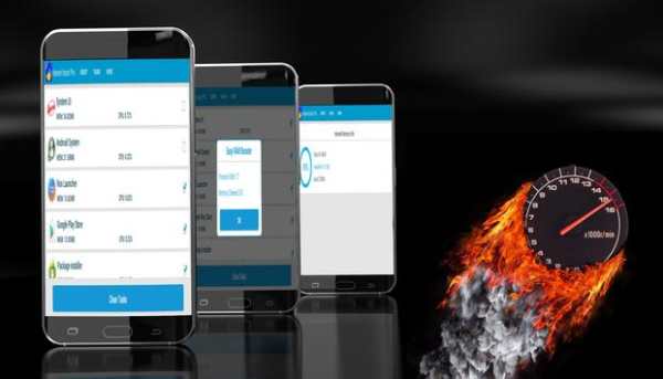 cleaner  boost Pro screenshot 2