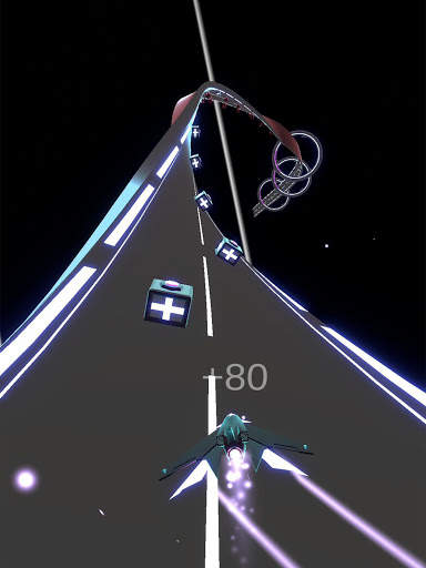 Beat Coaster screenshot 10