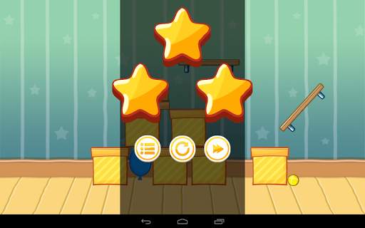 Fun with Physics Experiments - Amazing Puzzle Game screenshot 16