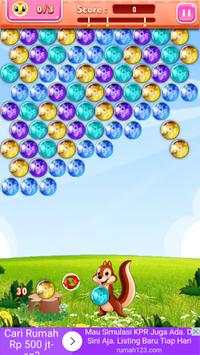 Bubble Bee Rescue the Bird screenshot 4