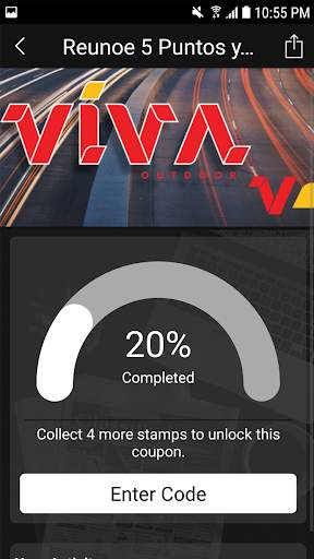 Viva Outdoor screenshot 6