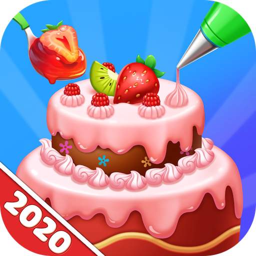 Food Diary: Girls Cooking game 3.1.4
