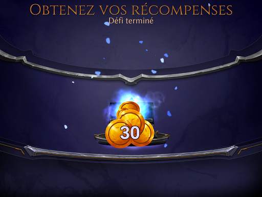Jeu de cartes Eternal screenshot 7