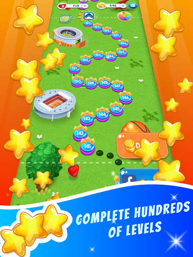 Match And Score : Match 3 Game screenshot 15
