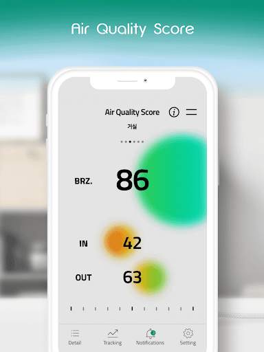 Breeze screenshot 2