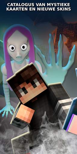 Momo Mods for Minecraft screenshot 2
