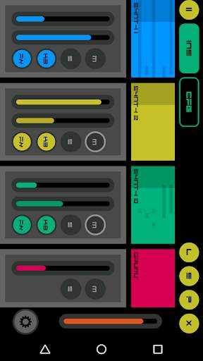 MikroWave FREE screenshot 1
