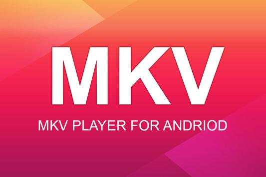 MKV Player for Android screenshot 1