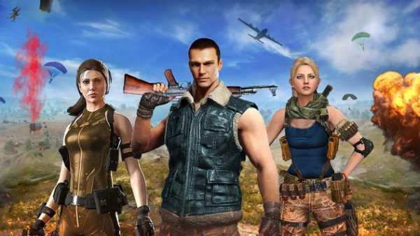 Special OPS : Survival Battleground Fire Free 2021 screenshot 1