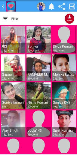 Live Girls Chat Rooms screenshot 4