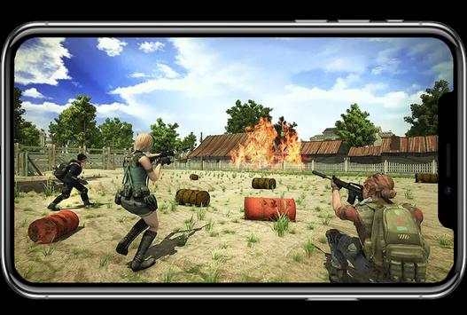 Free-Fire Pro guide 2k19 screenshot 6