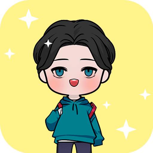 Oppa Doll Maker - iDol Emoji & 4.0.17042019
