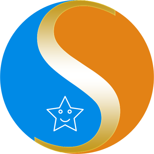 Simpla icon