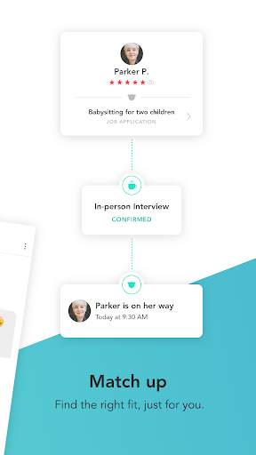 Care.com: Find Babysitters & Caregivers screenshot 4
