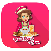 Breakfast Time Girls icon