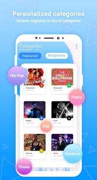 Free Mp3 Music Downloader screenshot 3