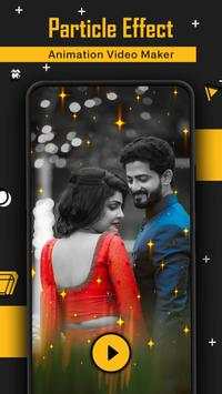 Photo Effect Animation Video Maker screenshot 4