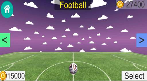 Roling Ball LEGEND screenshot 3