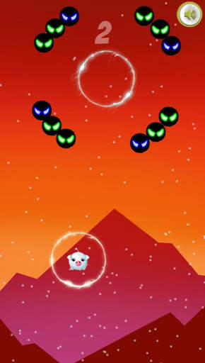 Pig Launcher screenshot 3