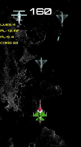JF-17 Panthers screenshot 2