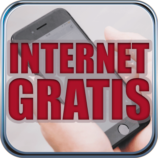 Internet Gratis Sin Conexión a Wifi Tutorial Prank icon