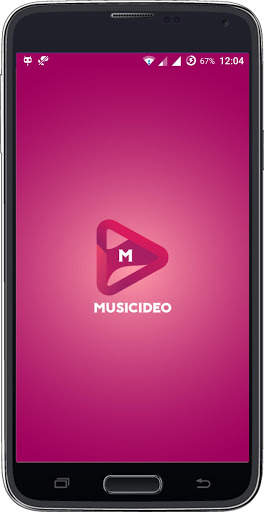 Musicideo – Music Video Maker screenshot 1