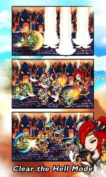 The Legend of Dragon screenshot 3