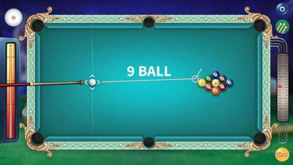 Pool screenshot 6
