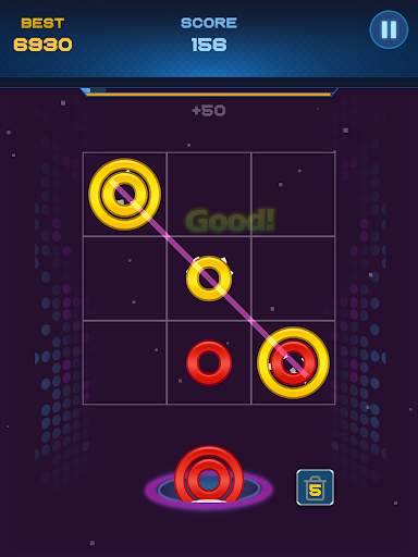 Color Rings: Puzzle Free screenshot 13
