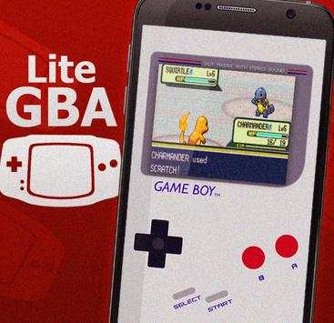 Lite GBA 4 تصوير الشاشة