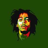 Bob Marley Quotes ⚽ icon