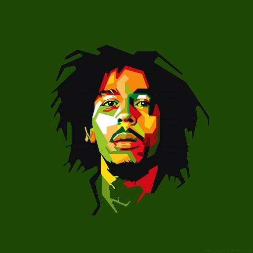 Bob Marley Quotes ⚽ 1.0.1