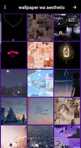 cute cartoon couple wallpaper screenshot 7