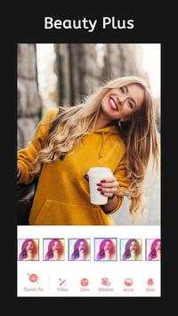 Beauty Plus screenshot 2