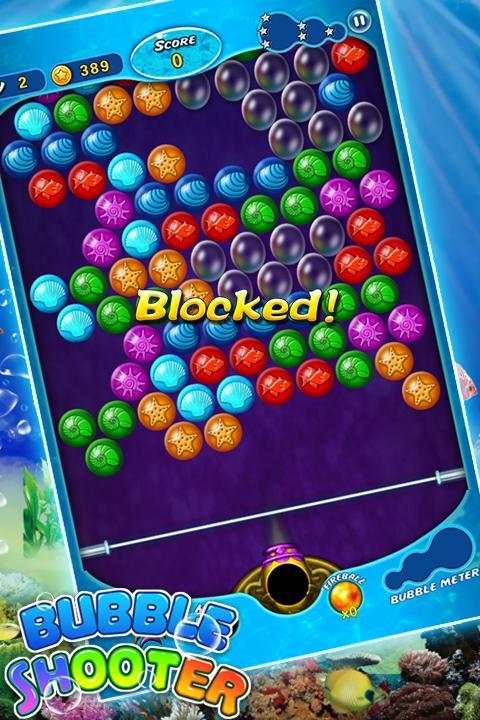 Candy Bubble screenshot 3