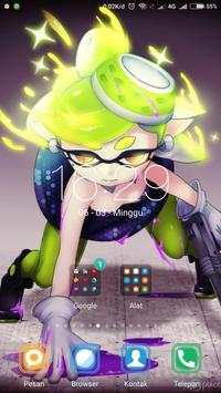 Spatoon 2 Wallpapers HD screenshot 3