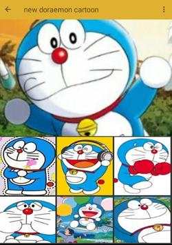 Doraemon Cartoon Wallpaper screenshot 4